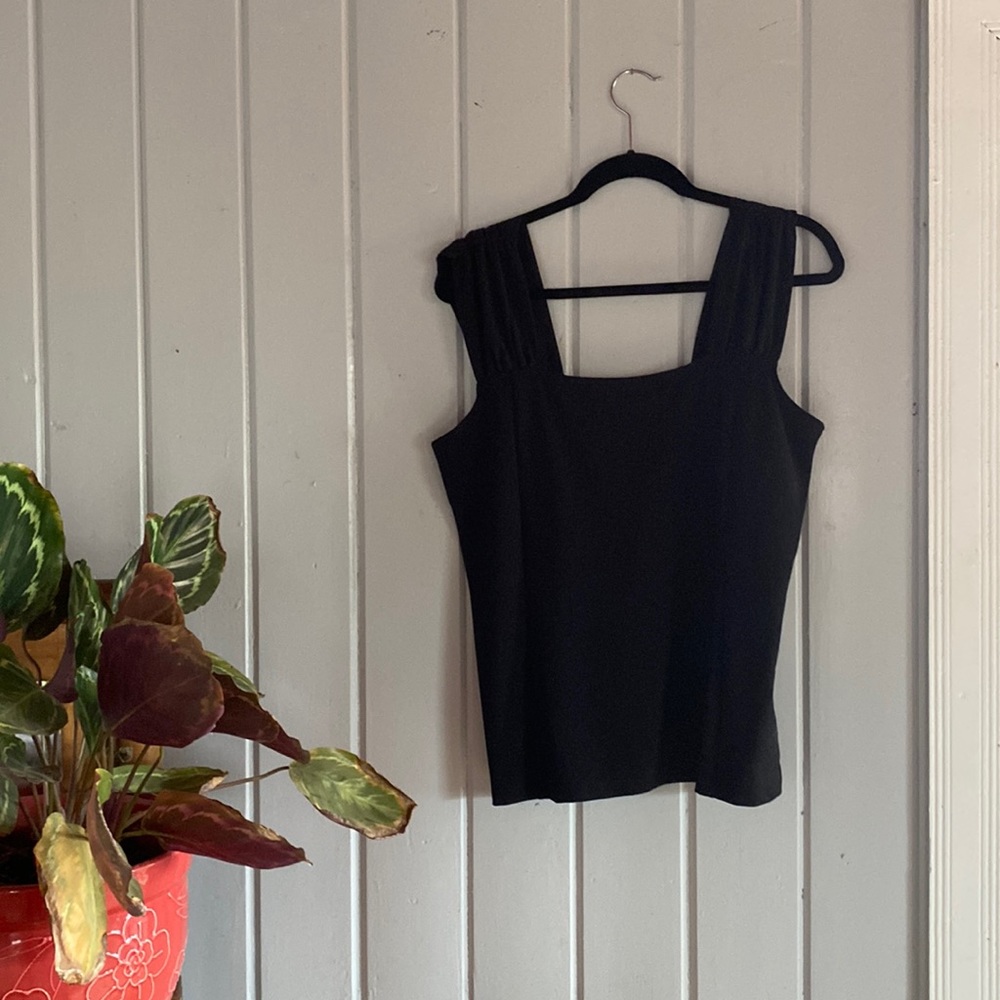 Ann Taylor blouse